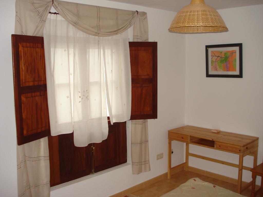 Casa Nueva Carmen Guest House Pendueles Eksteriør bilde