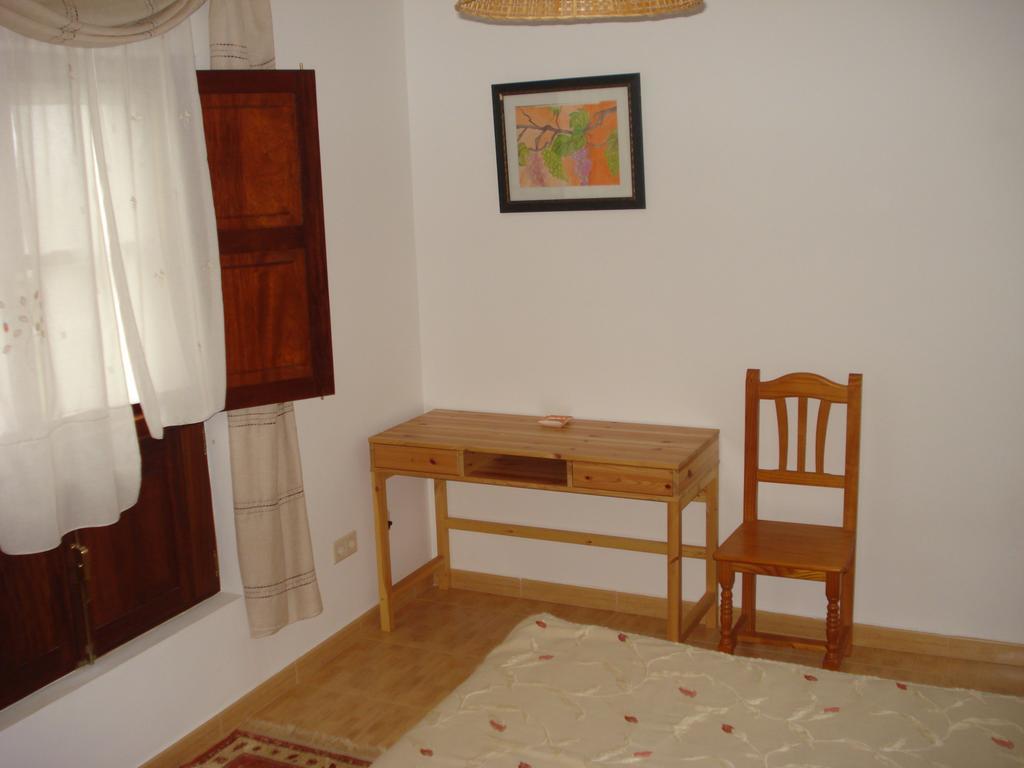 Casa Nueva Carmen Guest House Pendueles Eksteriør bilde