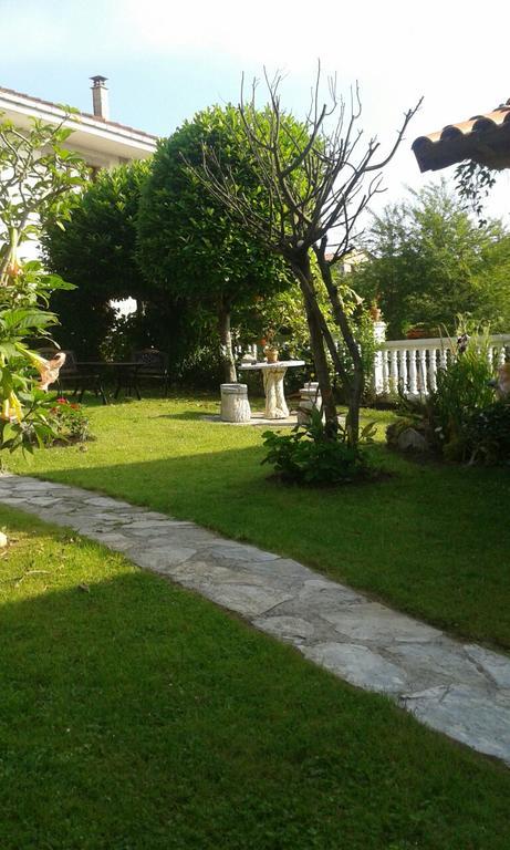 Casa Nueva Carmen Guest House Pendueles Eksteriør bilde