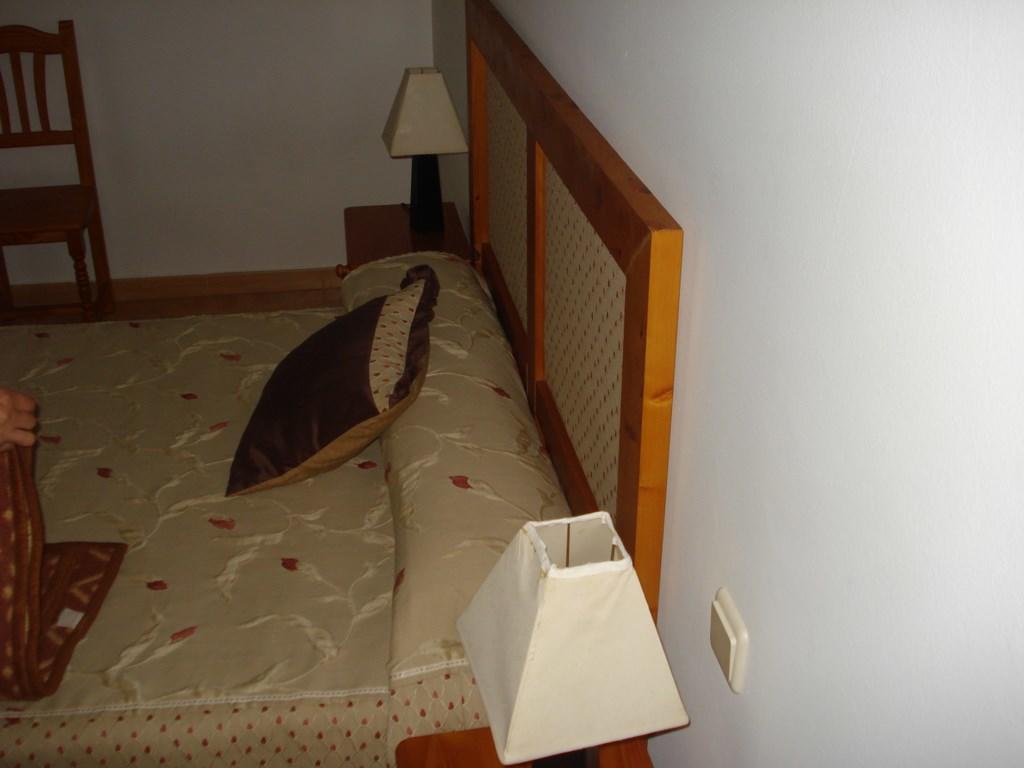 Casa Nueva Carmen Guest House Pendueles Eksteriør bilde