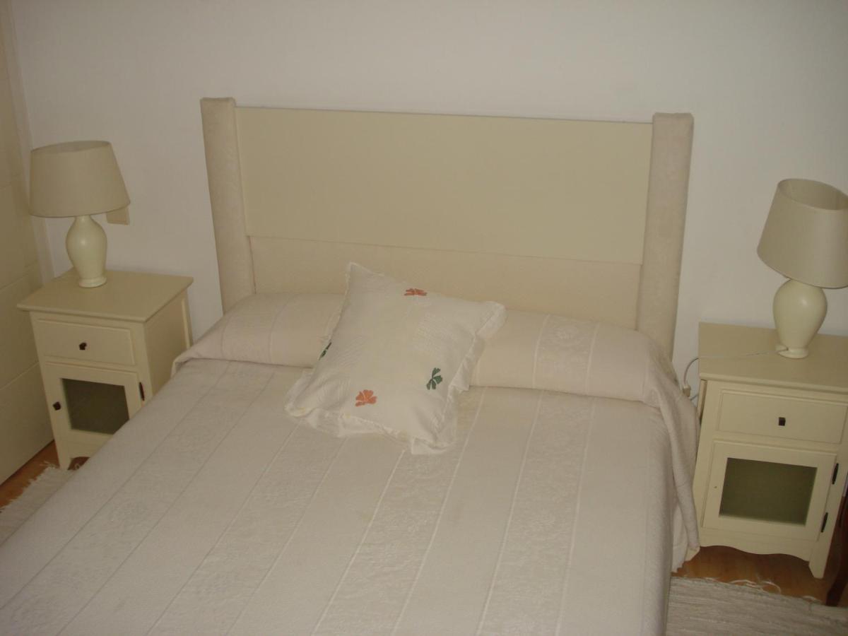 Casa Nueva Carmen Guest House Pendueles Eksteriør bilde